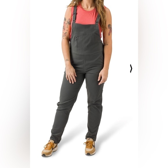 flylow Pants - Flylow women’s life bib